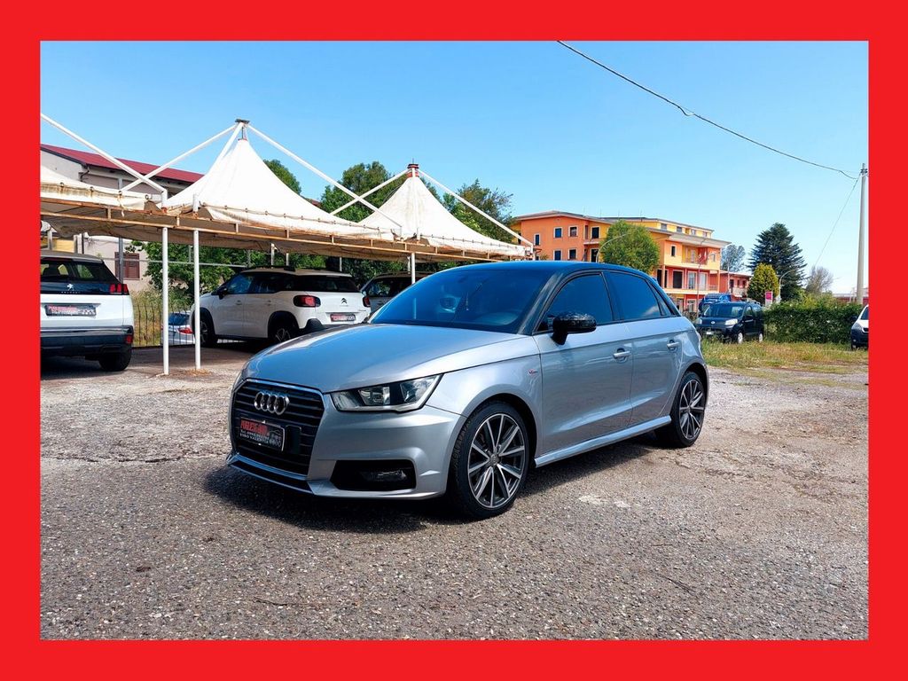 Image of Audi A1