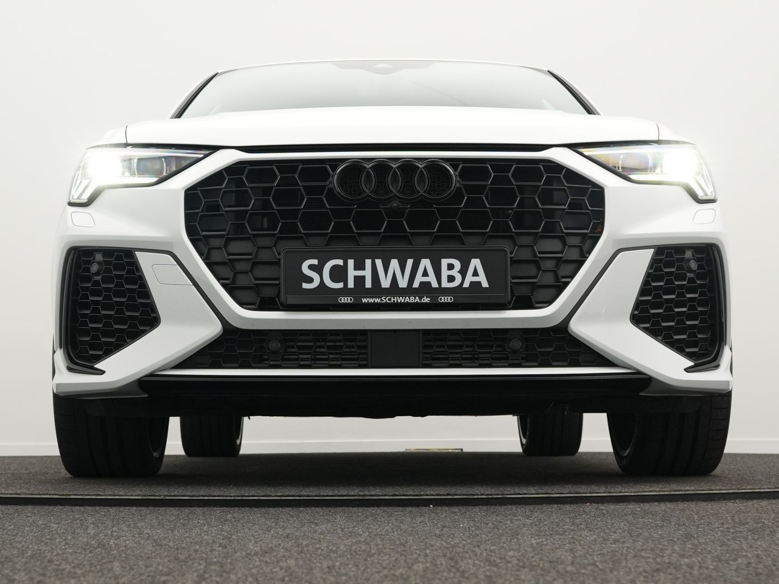 Audi RSQ3 - Bild 41