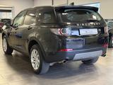 Land Rover Discovery Sport SE Pano/Rückfahrk./Totwinkel/Xen - Land Rover Discovery Sport: Se