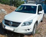 Volkswagen Tiguan 2.0 TDI DSG 4MOTION Team Team - Volkswagen Tiguan Team mit Diesel-Antrieb