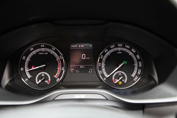 Skoda Kodiaq 1.4 TSI DSG 4x4 Ambition *PDC*LED*SHZ*NAV