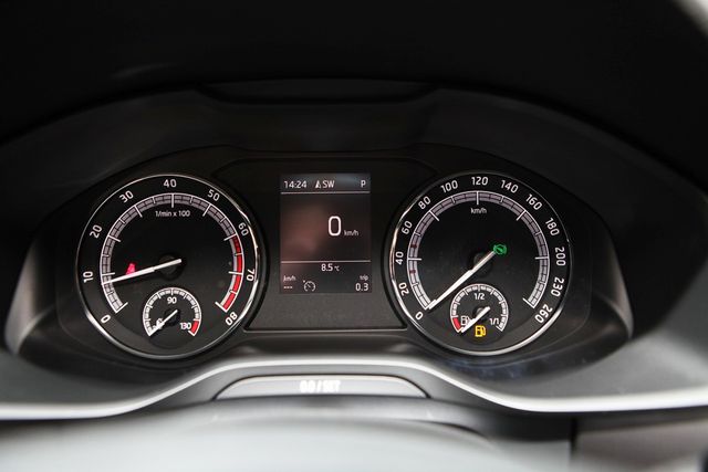 Skoda Kodiaq 1.4 TSI DSG 4x4 Ambition *PDC*LED*SHZ*NAV
