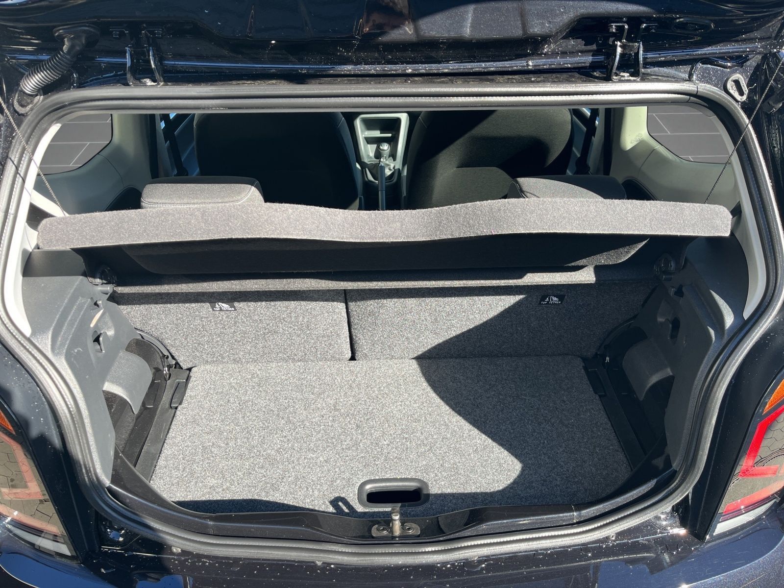 Volkswagen up! - Bild 16