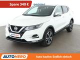 Nissan Qashqai 1.3 DIG-T N-Connecta*NAVI*TEMPO*CAM*PDC* - Nissan in Köln