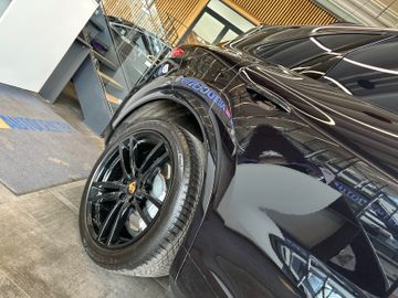 Porsche Turbo *Matrix LED*360°*Keyless*Memory*VOLL*