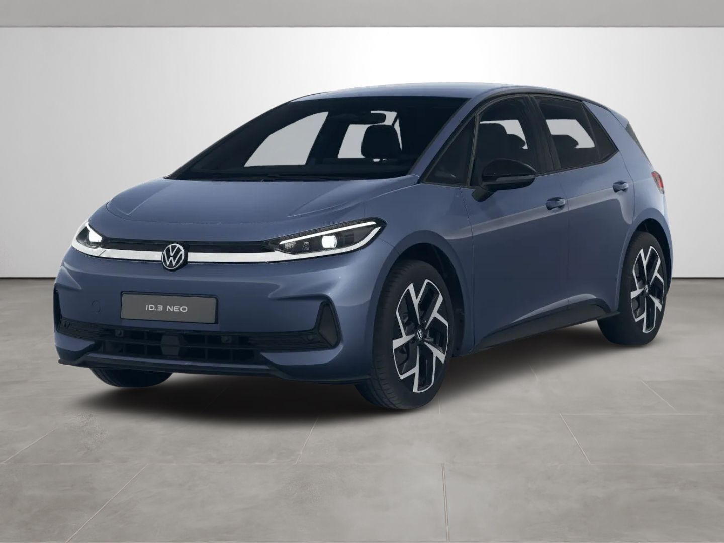 ID.3 Neo Life 58 kWh *LED*KAMERA*APP* SOFORT!