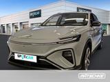 MG Marvel R LUXURY Leder, Sitzlüftung, Panoramadach - MG Marvel R: Luxury