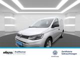 Volkswagen CADDY CARGO 1.5 TSI DSG (+AUTOMATIK+KLIMA) LED - Volkswagen Caddy aus 2025