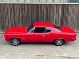 Chrysler AMC Ambassador 360er 5.9L V8, sehr gut gepflegt! - Chrysler Oldtimer