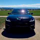 Skoda Octavia 2.0 TDI DSG 4x4 RS Combi RS