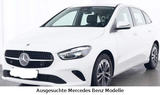 Mercedes-Benz B 250 e Progressive Advanced MBUX RFK MULTIBEAM