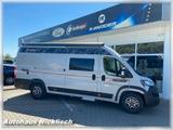 Challenger V 217 Sport Edition+Automatik+ - Angebote