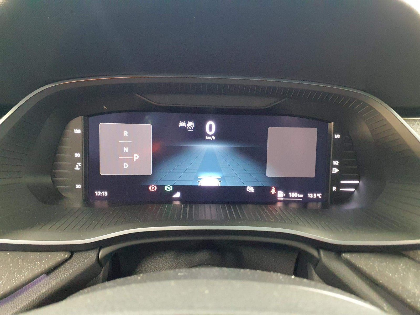 Fahrzeugabbildung SKODA Octavia Combi TDI Selection DSG Matrix Navi ACC