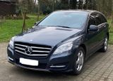 Mercedes-Benz R 350 4MATIC BlueEFFICIENCY -AMG-Standheizung-