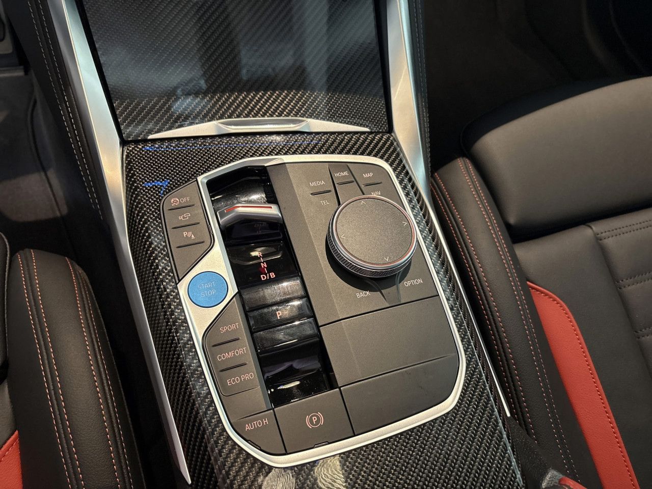 BMW i4 - Bild 19