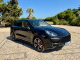Porsche Cayenne GTS, Turbo Felgen, PASM, Deutsch - Porsche Cayenne mit Benzin-Antrieb: Turbo