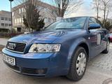 Audi A4 2.0 FSI erst 150.000 km 2. Hand - gebrauchte Audi A4 aus dem Jahr 2004