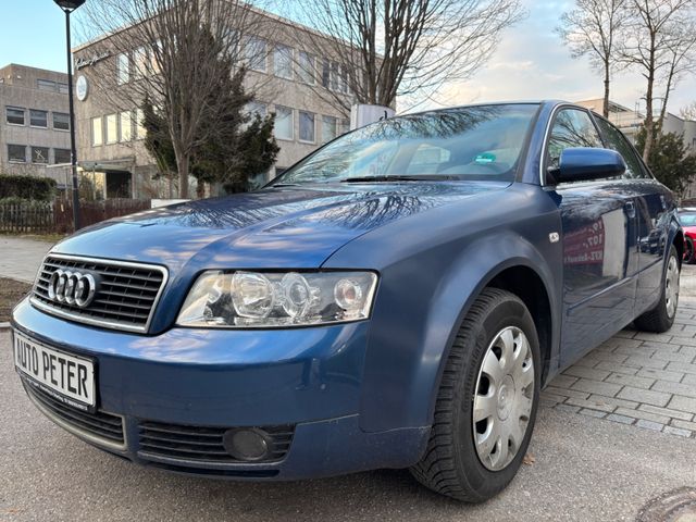 Audi A4 2.0 FSI