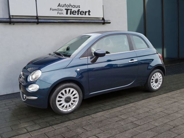 500 C 1.0 GSE Hybrid Dolcevita