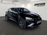 Renault Captur II R.S. Line 140 Allwetter SHZ Navi Digit - Renault Captur R-S-Line