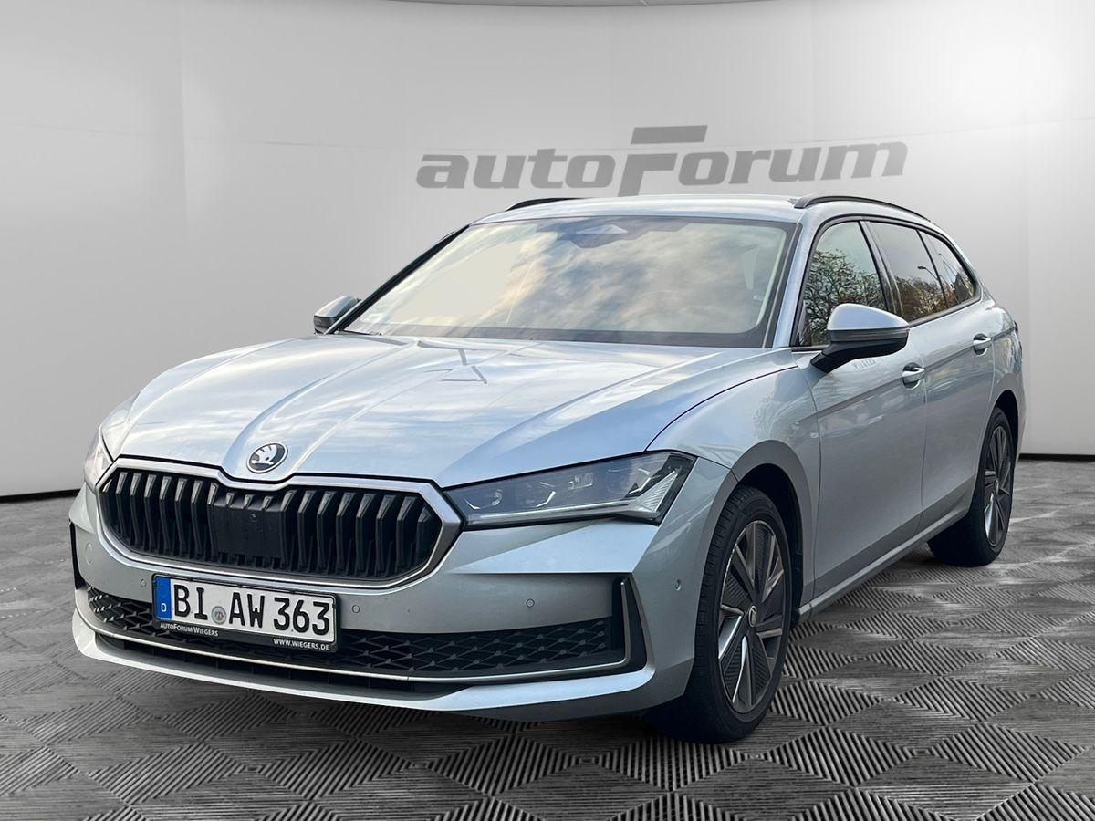 Skoda Superb Combi SELECTION 1.5 TSI e-TEC 110 kW (150