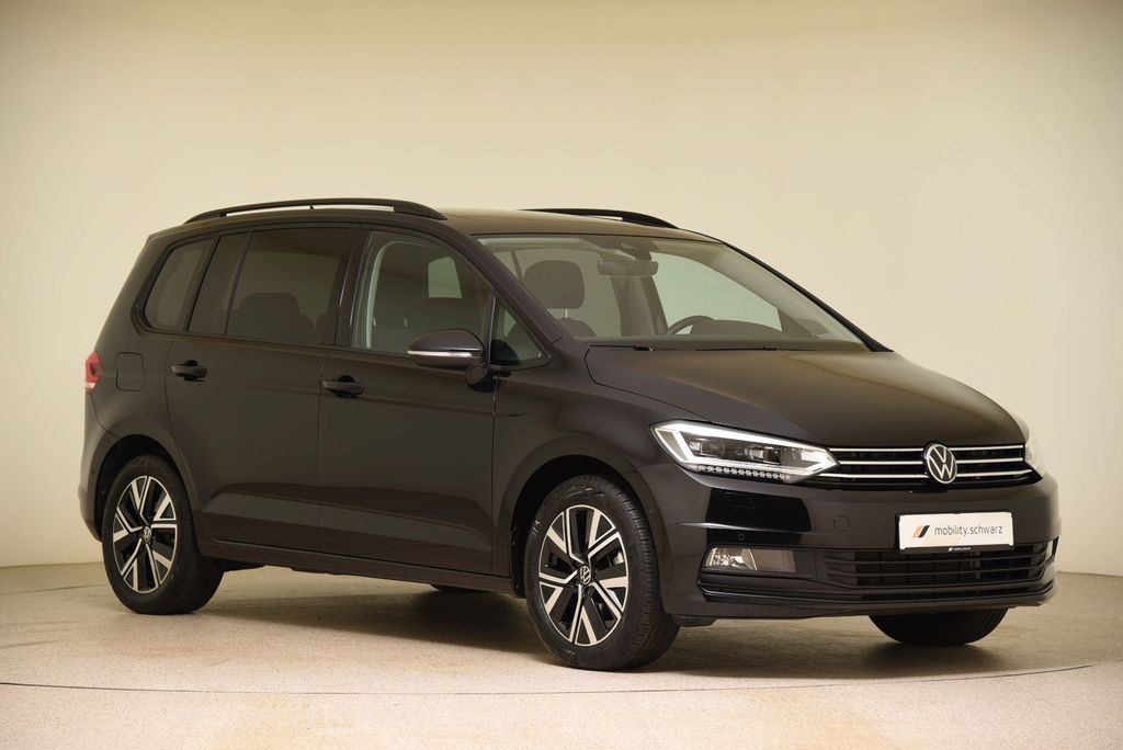 VW Touran
