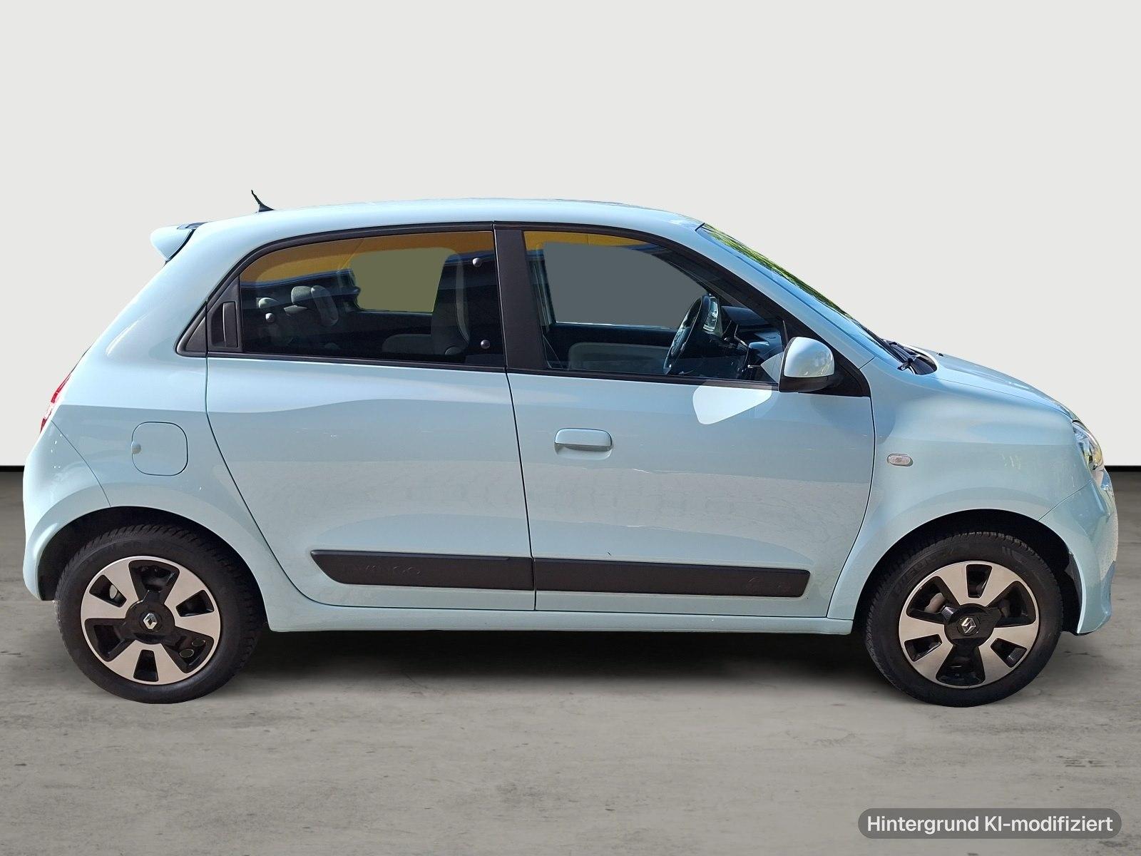 Renault Twingo Dynamic SCe 70 Klima+Allwetter