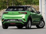 Opel Mokka-e Edition  , Elektromotor 100 kW (136 PS) - scheckheftgepflegte Opel Mokka-e