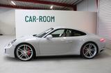Porsche 991.2 Carrera 4s - Kreide/Cognac- 21" Techart - Porsche: Carrera 4s