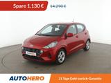 Hyundai i10 1.2 Trend*TEMPO*PDC*SHZ*KLIMA*GARANTIE* - Hyundai i10 Gebrauchtwagen in München