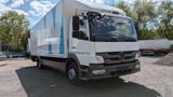 Mercedes-Benz Mercedes Benz Atego 1224  - Angebote entsprechen deinen Suchkriterien