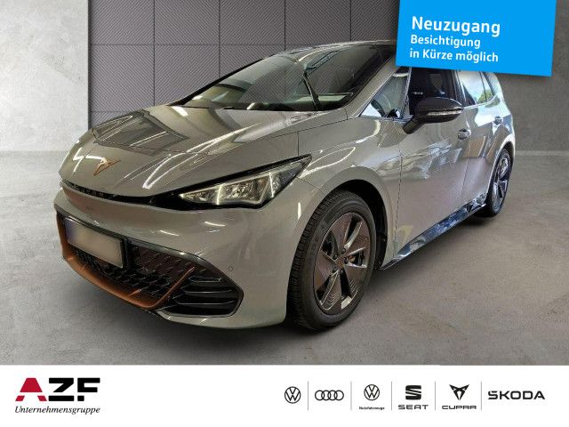 Born 150 kW 58kWh NAVI+LED+ACC+LENKRADHZG