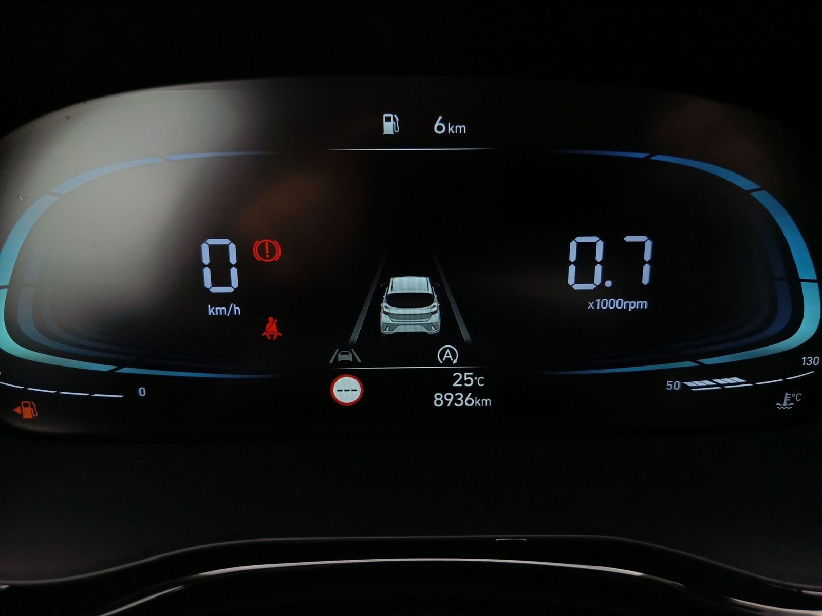 Hyundai i10 – Bild 12