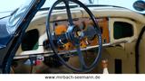 Jaguar XK 150 FHC mit Schiebedach und 5-Gang-Getriebe! - Jaguar XK: 150