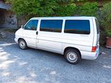 Volkswagen T4 Multivan - gebrauchte VW T4 Multivan aus dem Jahr 2002