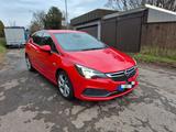 Opel Astra K OPC Line | Navi | 8fach | Schwarzes Dach - Opel Astra: Opc Line