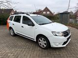 Dacia Logan MCV II Kombi Ambiance - Dacia Logan: Mcv Ambiance
