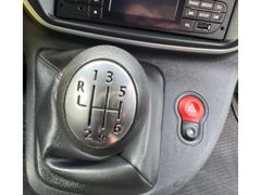 Fahrzeugabbildung Kangoo Rapid Extra Blue dCi 115 Sortimo+AHK