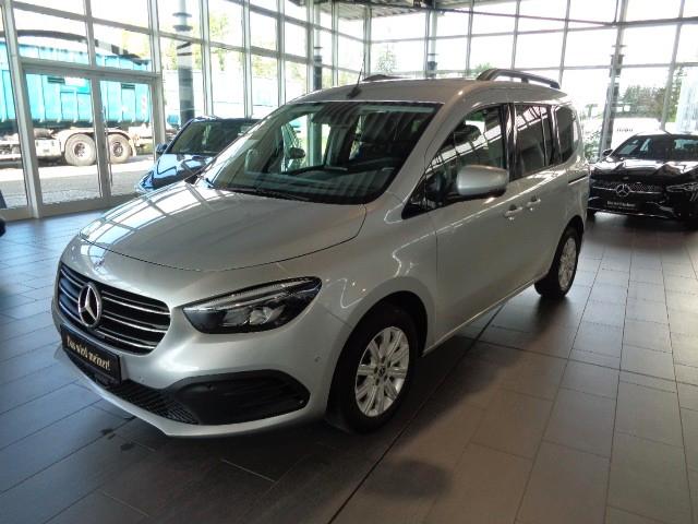 Mercedes-Benz T 180,NAVI,LED,KAMERA,SPUR,NP:44.349,-EURO