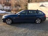 BMW 530 d xDrive 4xSHZ,Memory,Navi,Xenon - gebrauchte BMW Kombis
