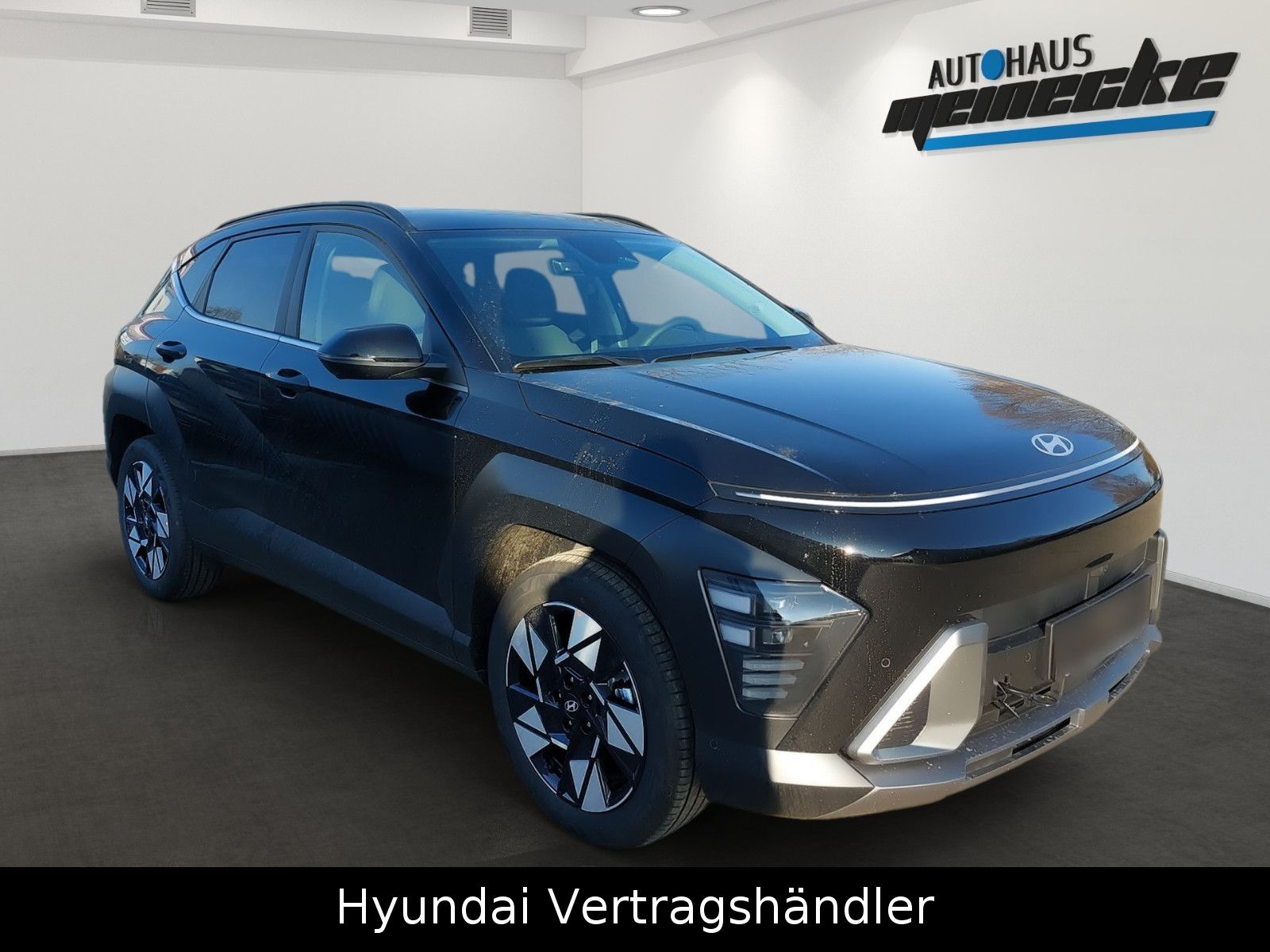 Hyundai Kona Prime 2WD/Sitzkomfort-Paket imagem 2