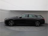 Mercedes-Benz E 450 T 4M Avantgarde Leder DigiLight 360 SKlima - Mercedes-Benz: Schwarz