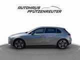 Mercedes-Benz A-Klasse A 200 Edition 19 Night-Paket MBUX - gebrauchte Mercedes-Benz A 200 aus dem Jahr 2020