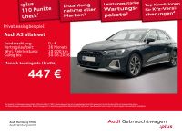 Audi A3 - Vorschau Bild 1