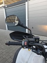 TGB Blade 550 EFI 4x4 IRS - TGB QUAD BLADE