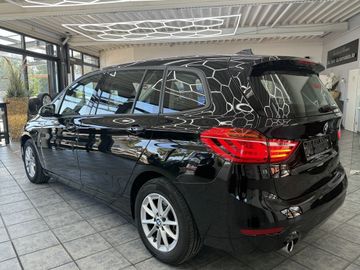 BMW 216 Gran Tourer - 7