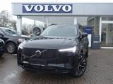 Volvo XC90 Ultra, T8 AWD/FourC/B&W/Pano/Massage/360° - Volvo XC90: Schwarz