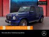 Mercedes-Benz G 63 AMG SHD/EXCLUSIVE/AHK/Standhzg/Burmester3D