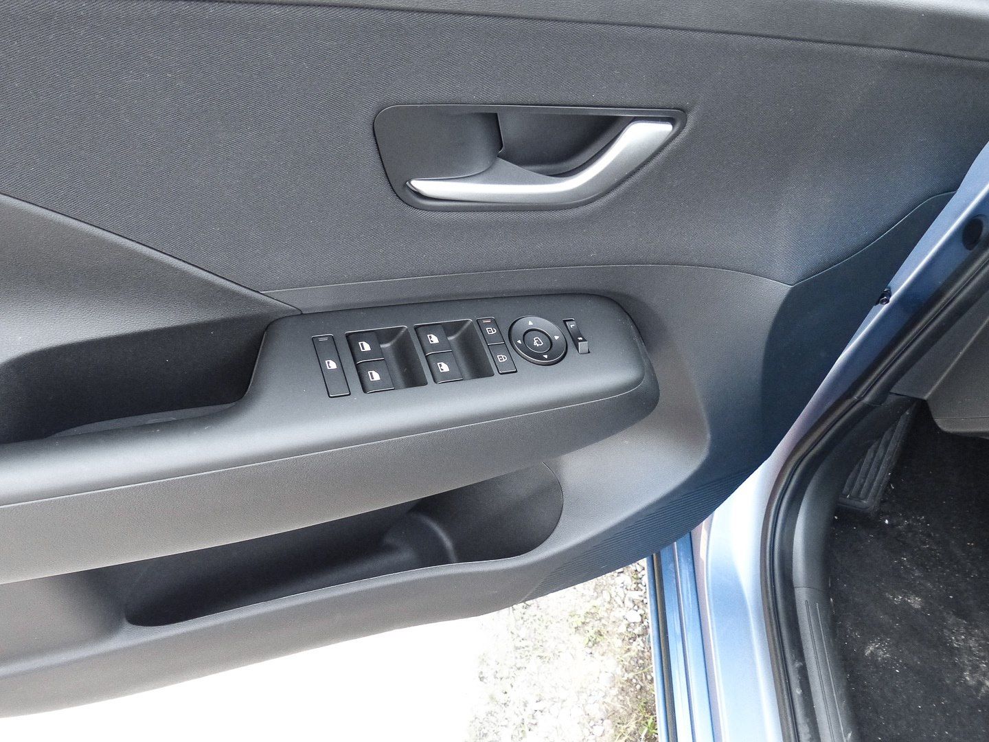 Hyundai KONA Elektro - Bild 13