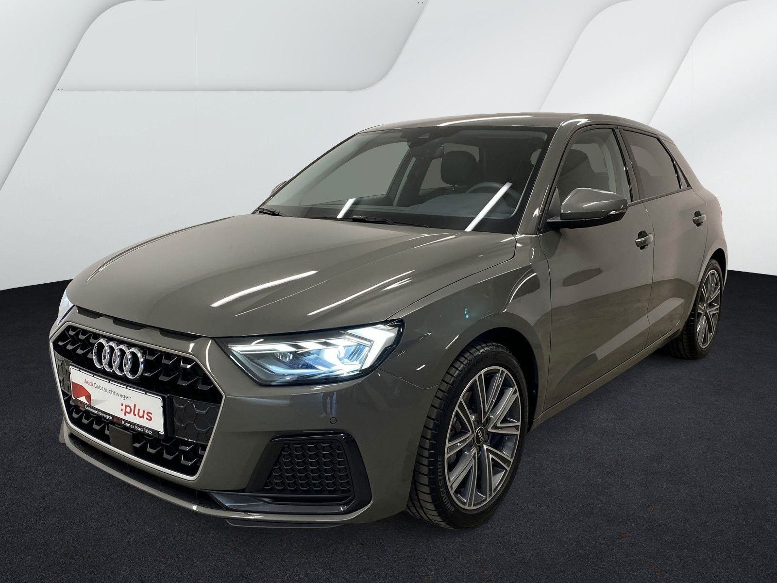 Audi A1 - Bild 2